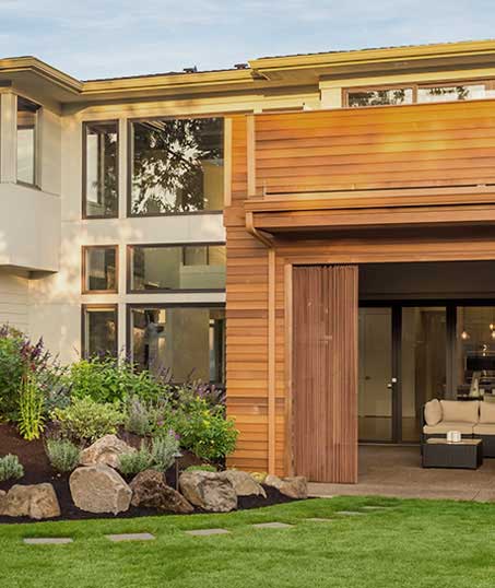 Contact LinkNow Media for Landscaping Services