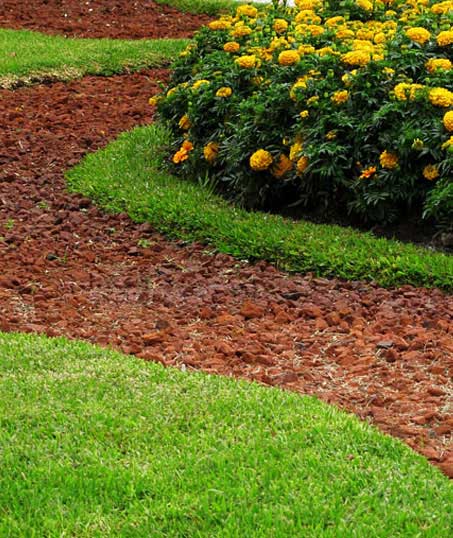 LinkNow Media Landscape Architecture